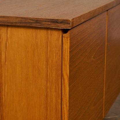 ヴィンテージ キャビネット