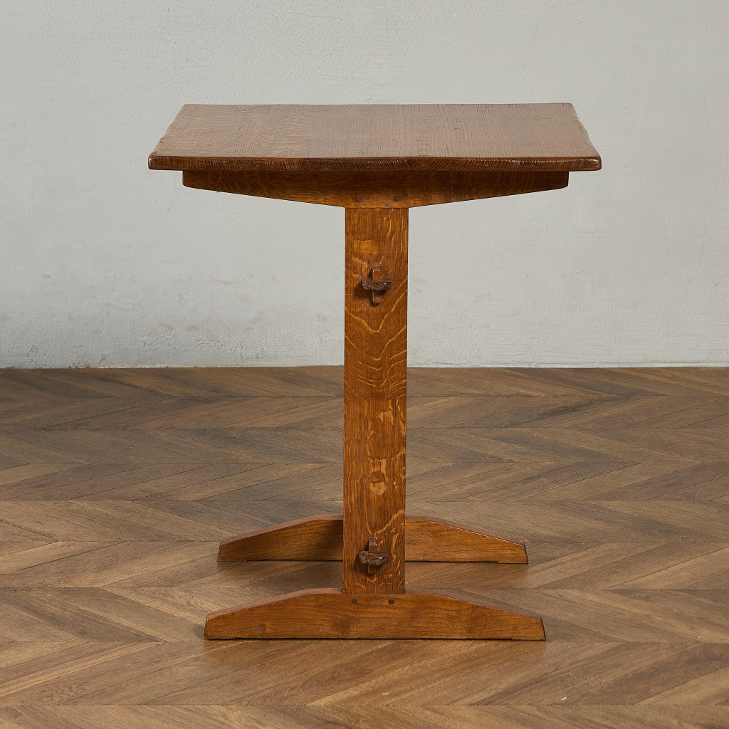 英国 クラシック サイドテーブル