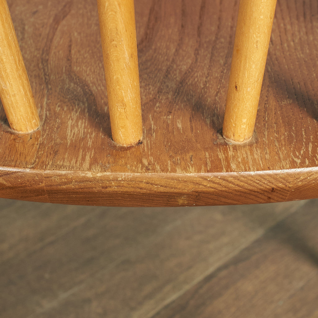 ヴィンテージ ボウトップチェア