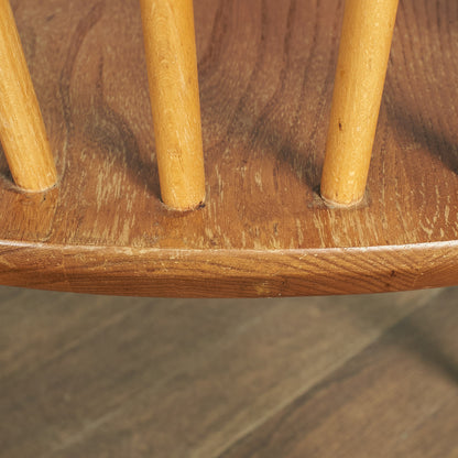 ヴィンテージ ボウトップチェア