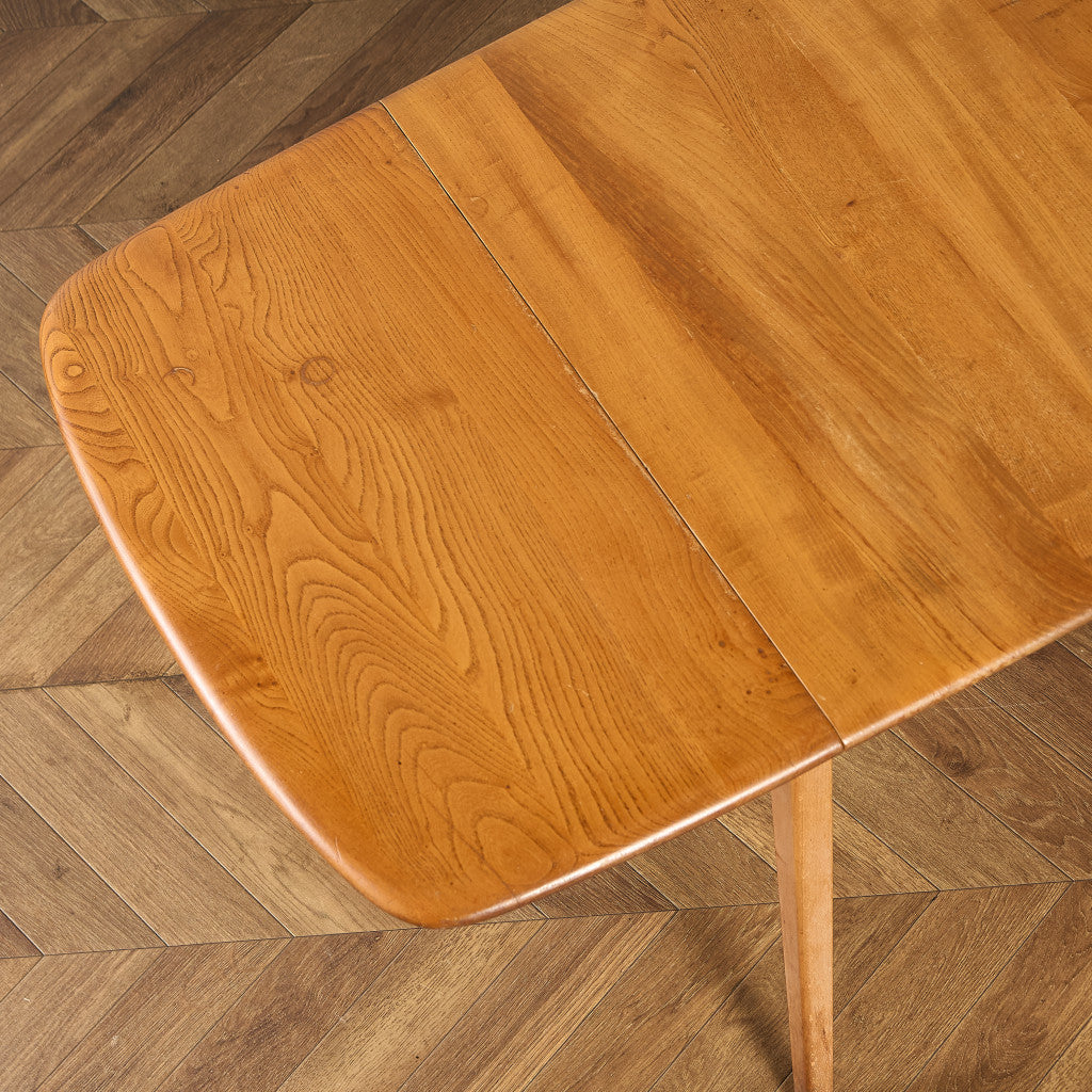 アーコール ERCOL ヴィンテージ バタフライテーブル #94163 – camori