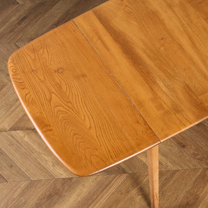 ヴィンテージ バタフライテーブル