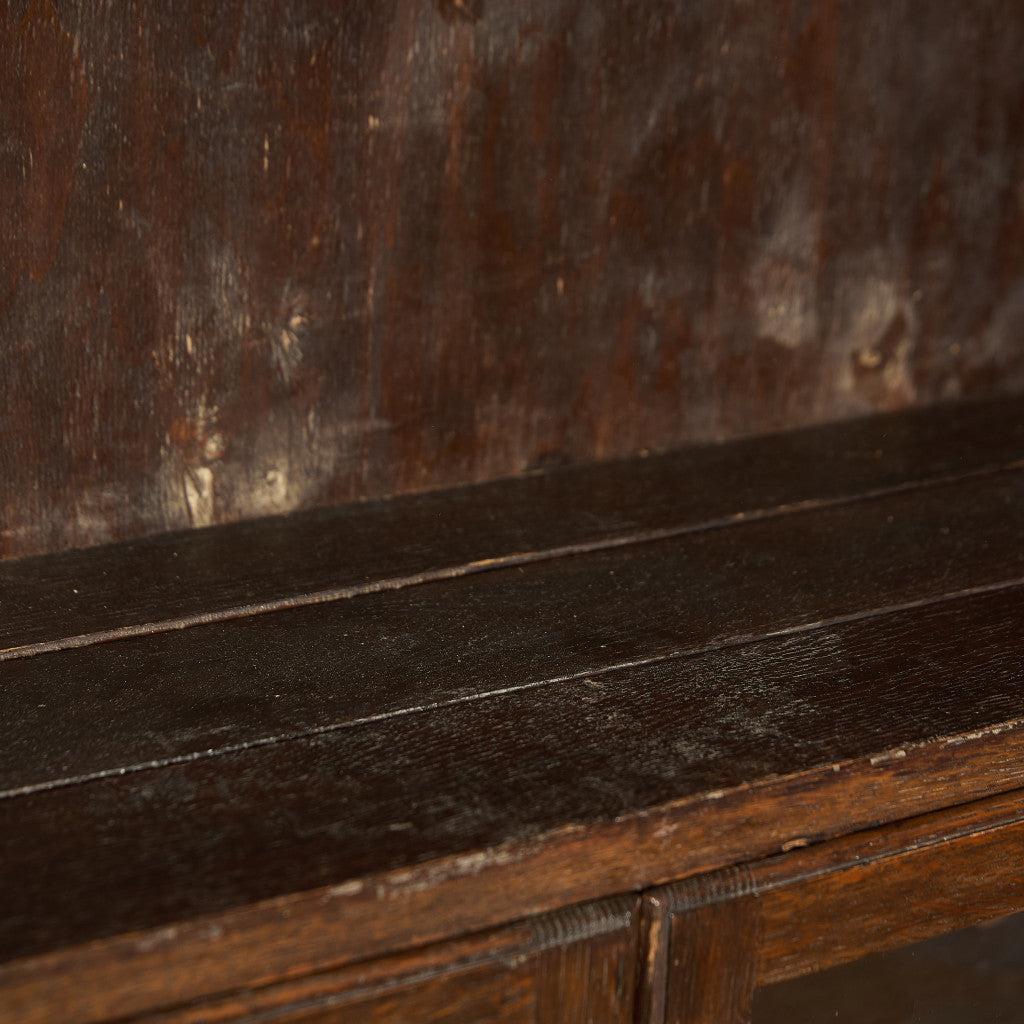 Minty of Oxford アンティーク スタッキング ブックケース