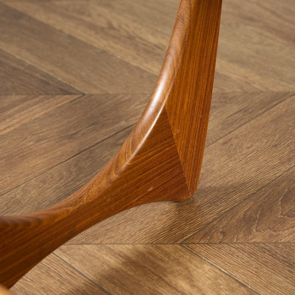 Astro セラミックタイルトップ ネストテーブル