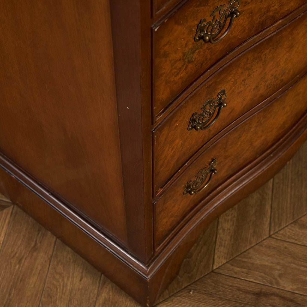 Cameo Furniture 4段 チェスト