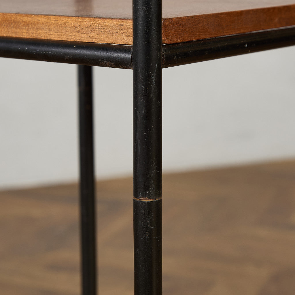 英国製 インダストリアル オープン シェルフ #98016