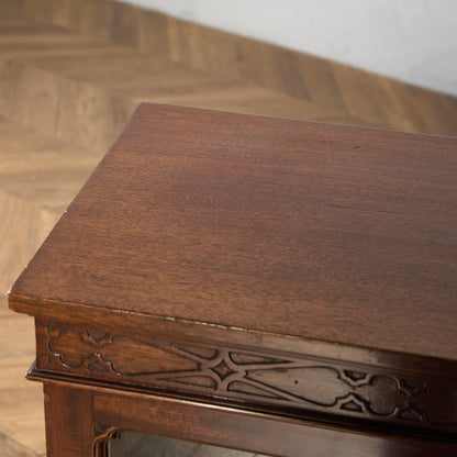 英国 クラシック ブックケース