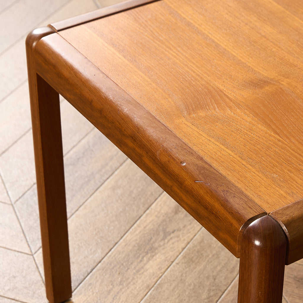 デンマーク ヴィンテージ ネストテーブル サイドテーブル