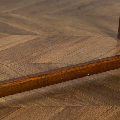 英国 クラシック 両袖 デスク #91799