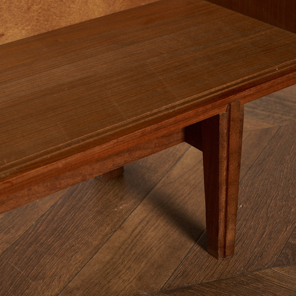 ビーバー＆タプレイ BEAVER&TAPLEY MULTI-WIDTH ヴィンテージ ガラスブックケース 食器棚 #89569