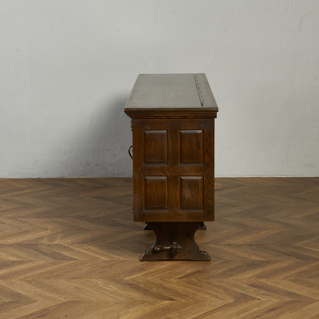 Webber Furniture サイドボード 食器棚