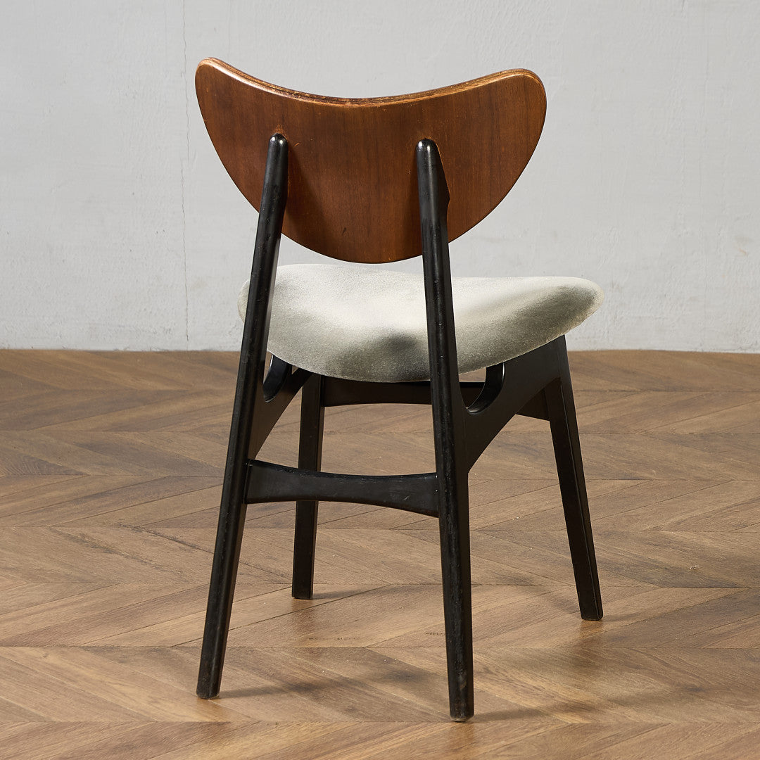 Tola&Black ヴィンテージ バタフライチェア