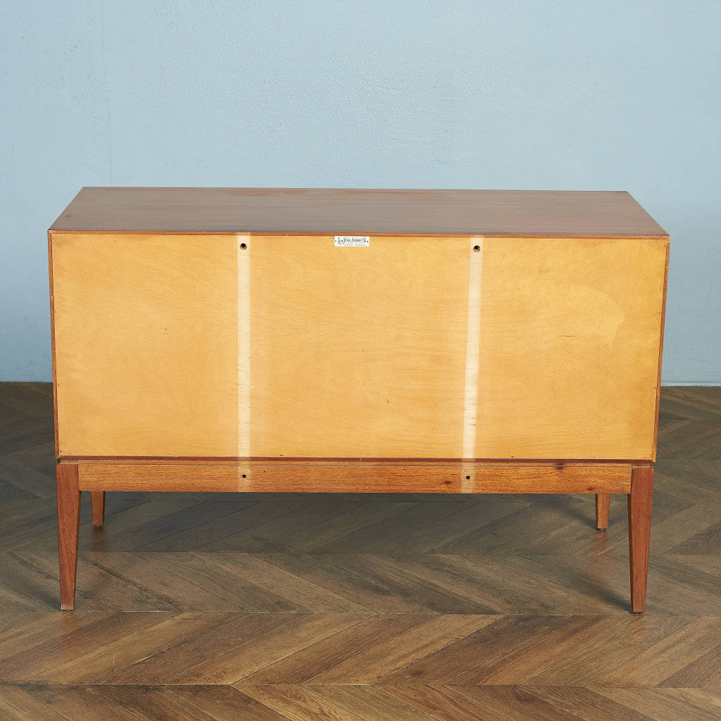 Uniflex Furniture Vintage Sideboard #85359