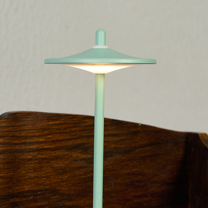 Pala ポータブルランプ / sage green