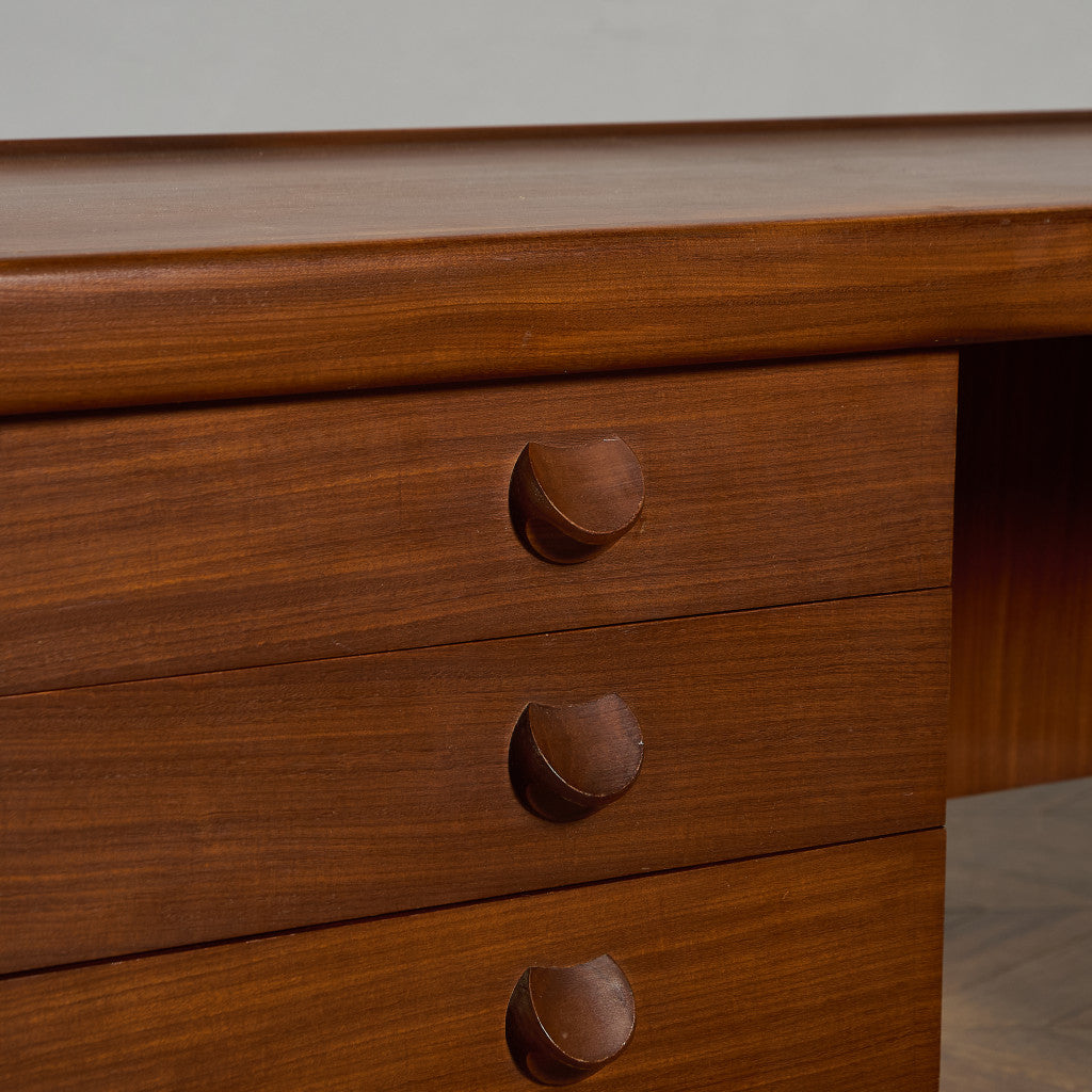 ヴィンテージ ドレッシングデスク