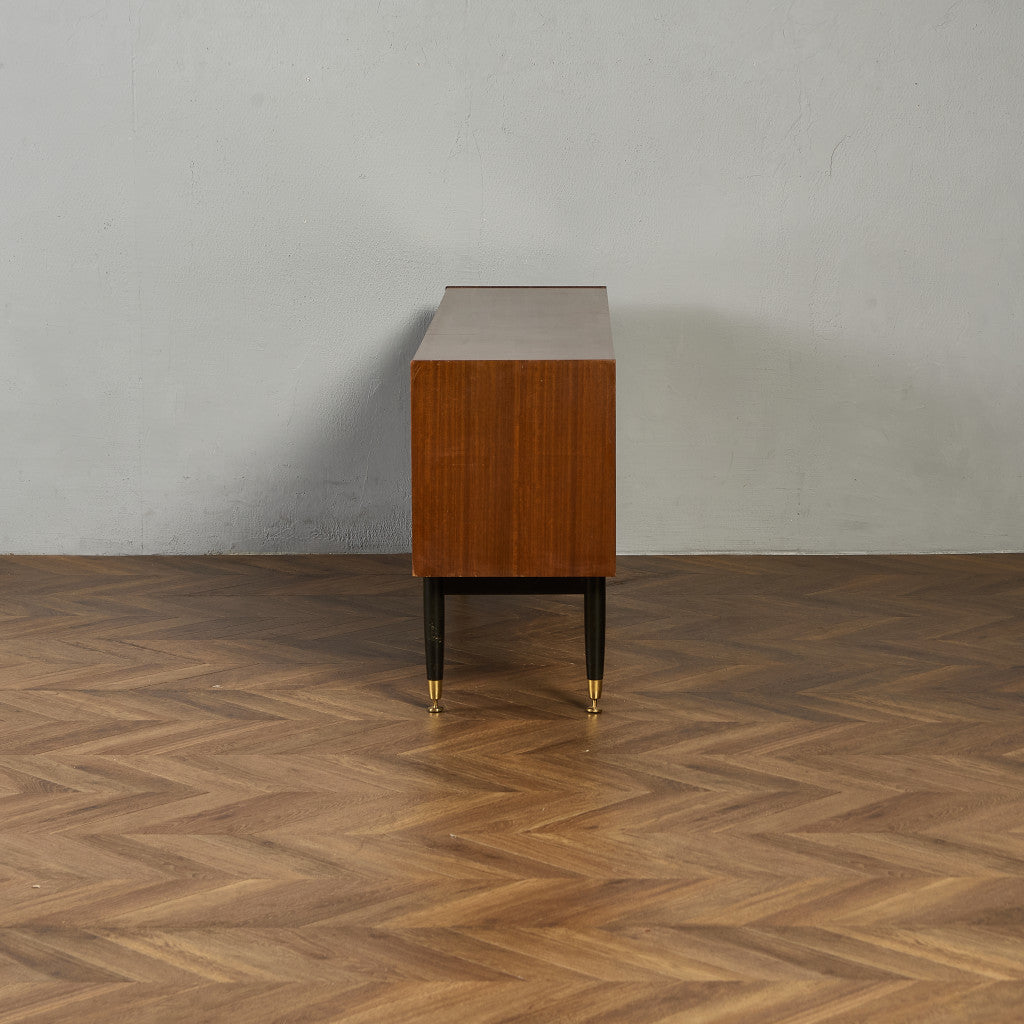 Tola&black サイドボード / 初期ゴールドラベル