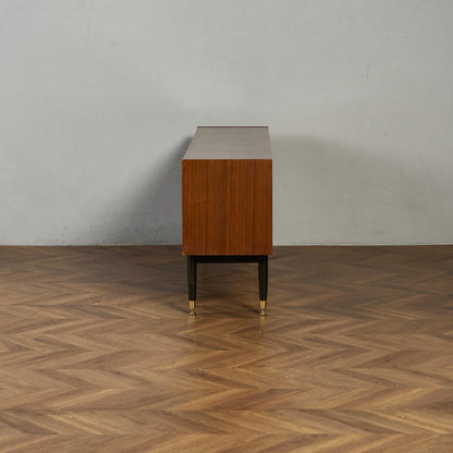 Tola&black サイドボード / 初期ゴールドラベル