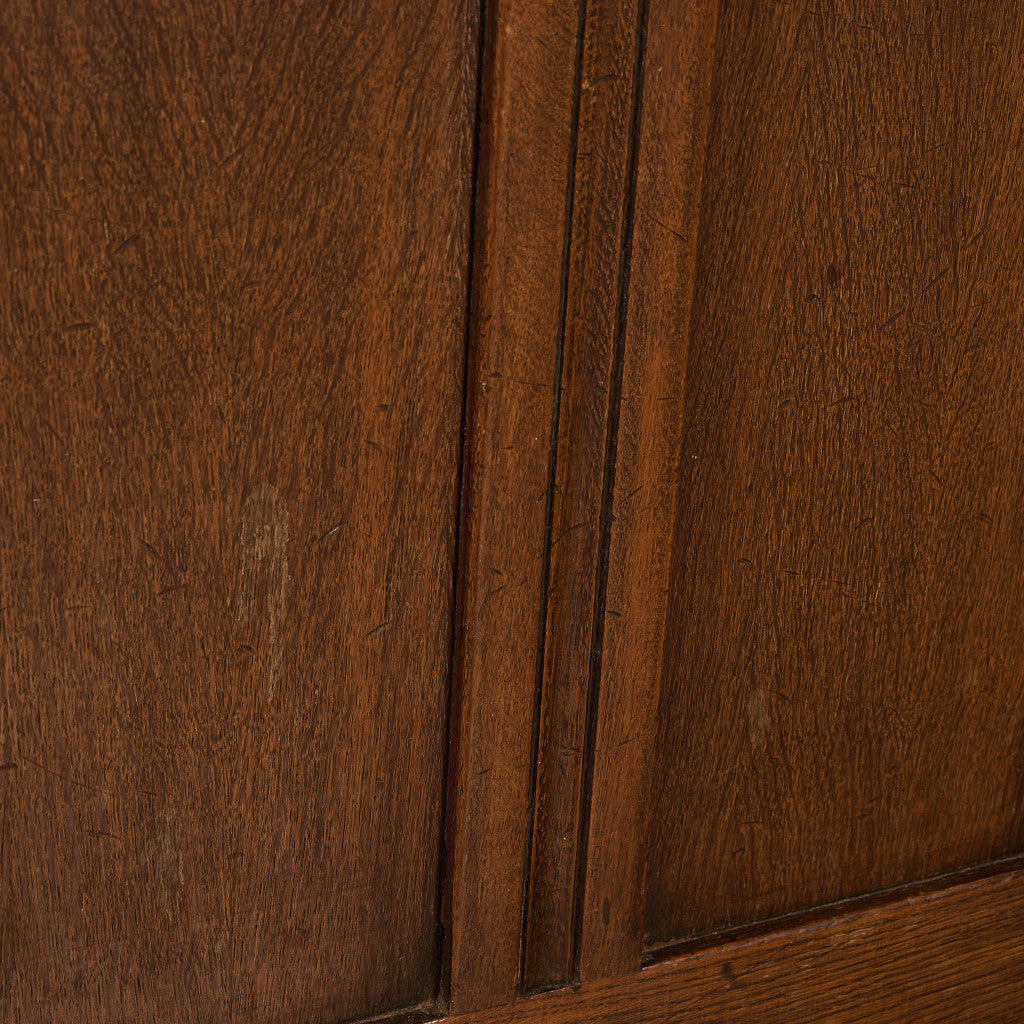 英国 クラシック ワードロープ