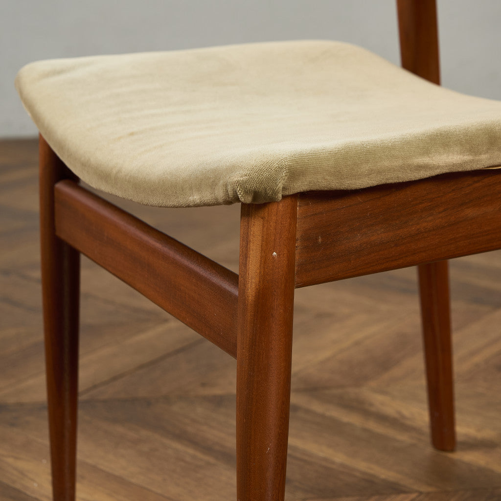 英国 ヴィンテージ ダイニングチェア