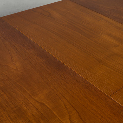 ヴィンテージ ダイニング5点セット