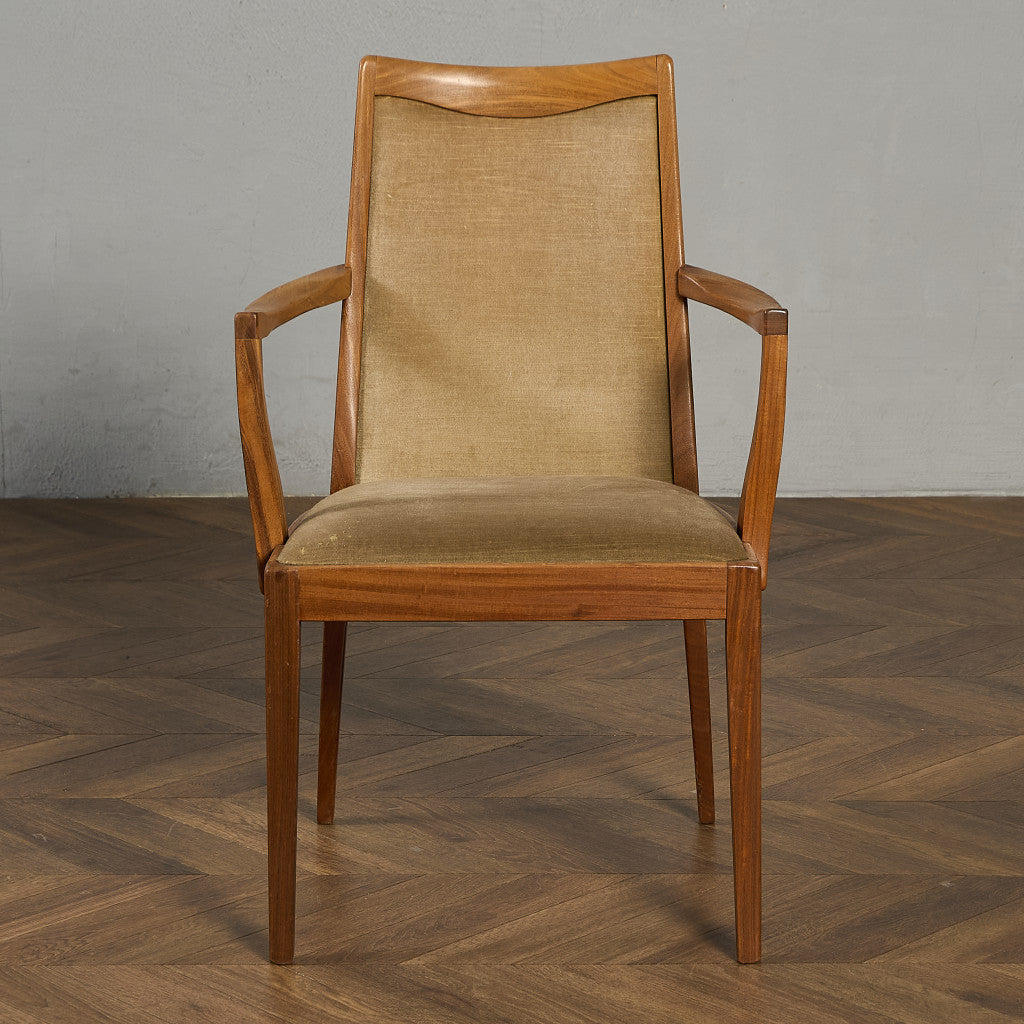 ヴィンテージ アームチェア