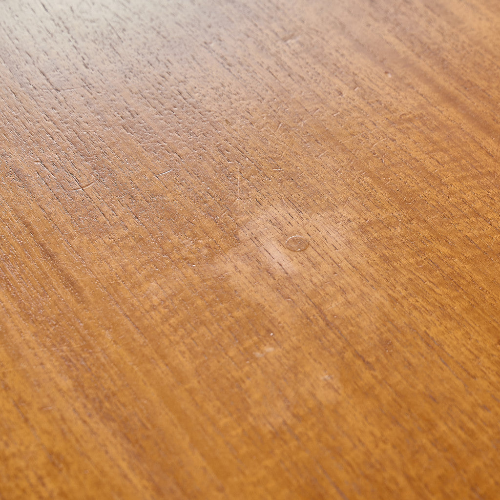 ヴィンテージ ドレッシングデスク 両袖デスク