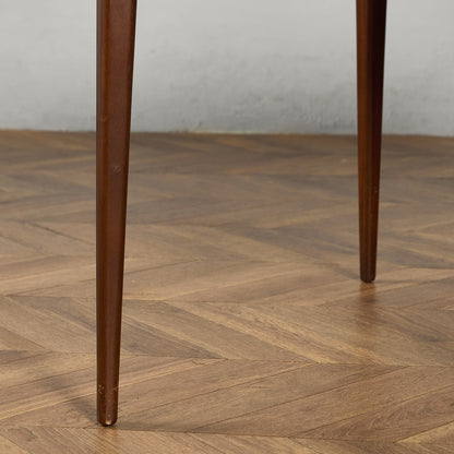 イギリス ヴィンテージ ドロップリーフ ゲートレッグテーブル #97132