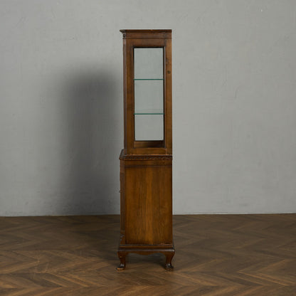 Cameo Furniture キュリオケース #90006