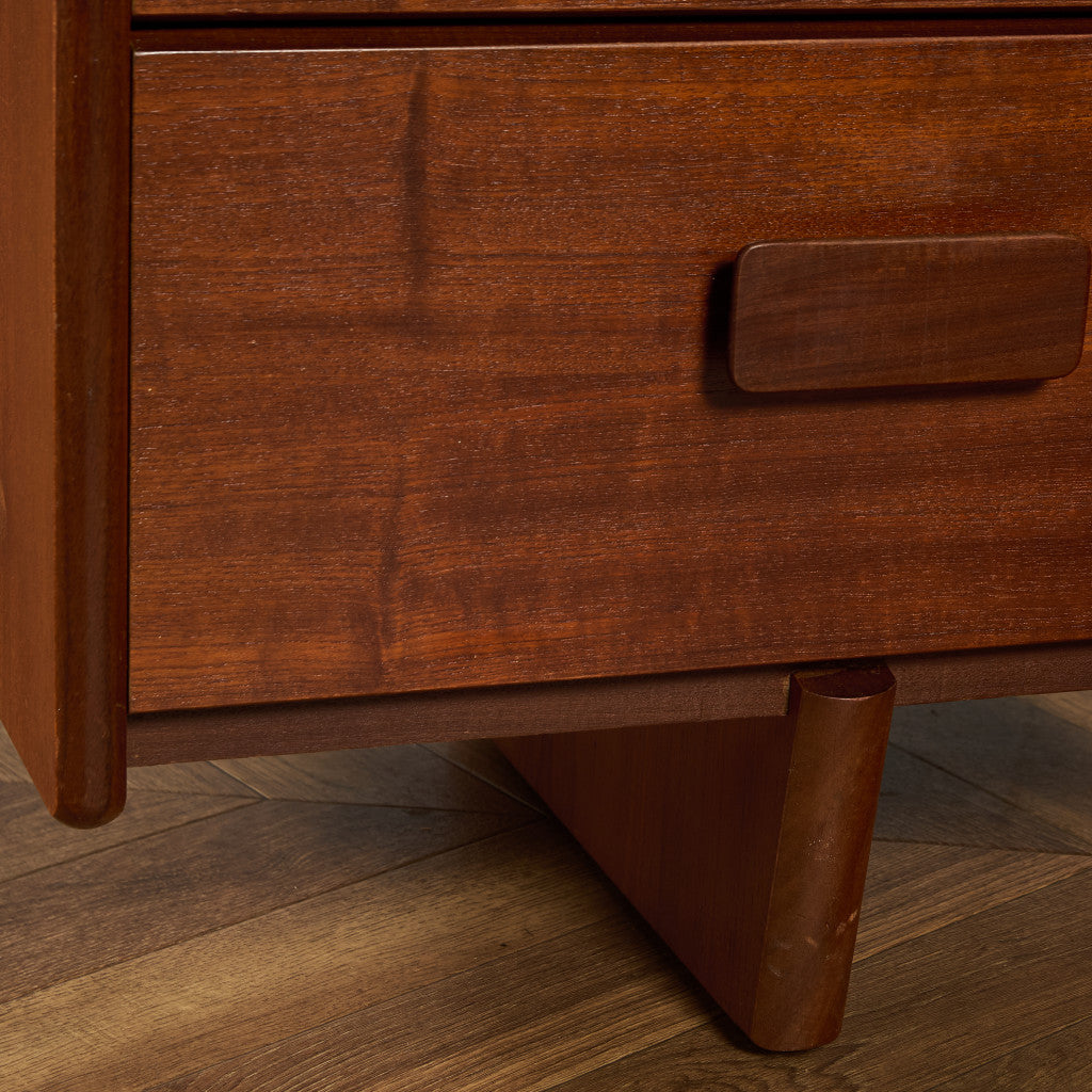 ヴィンテージ ドレッサー デスク