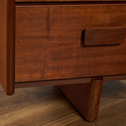 ヴィンテージ ドレッサー デスク