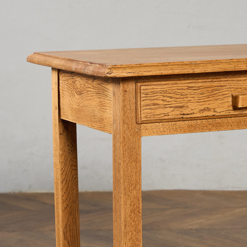 英国 ヴィンテージ サイドテーブル