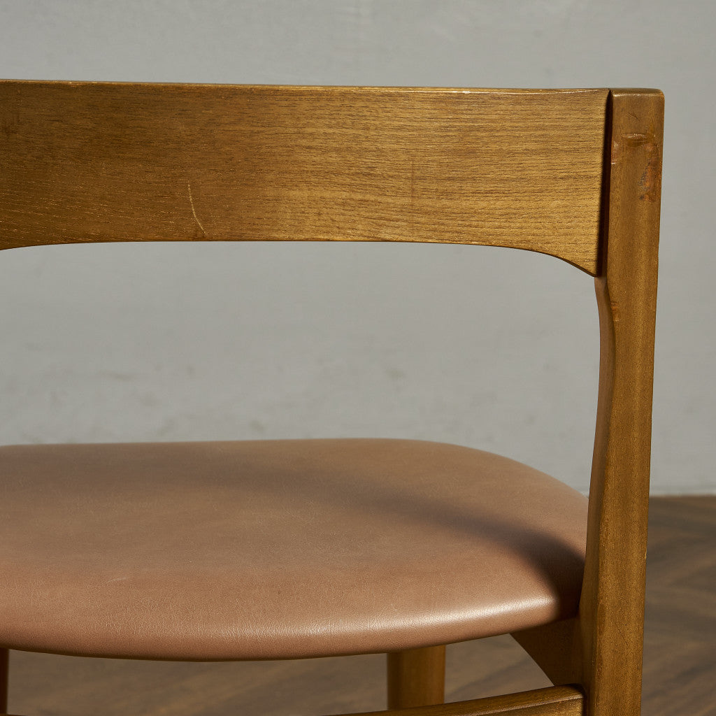 ヴィンテージ ダイニング 5点 セット