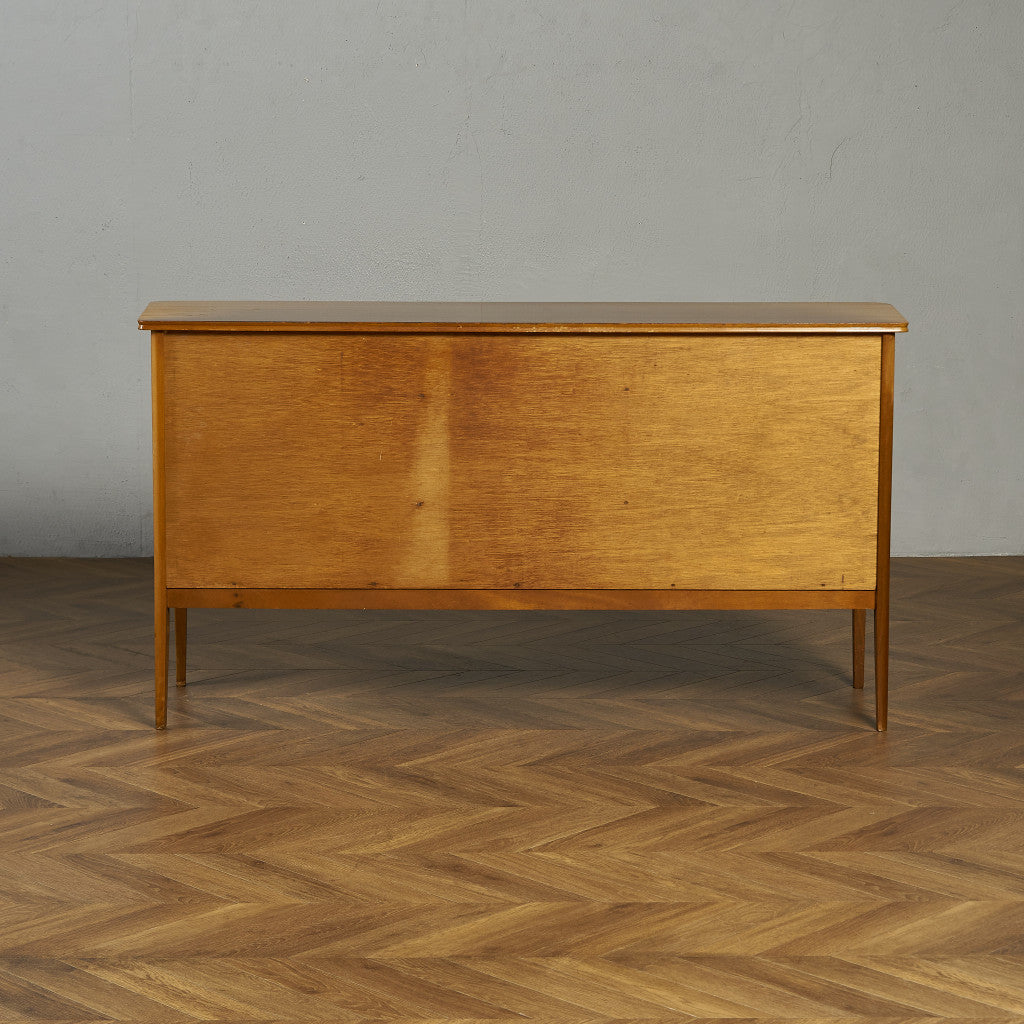 Vanson 1960's ヴィンテージ サイドボード
