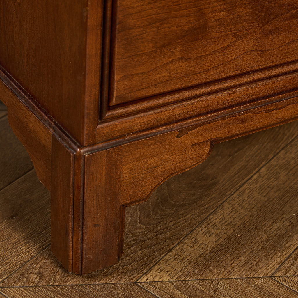 サイドチェスト サイドテーブル