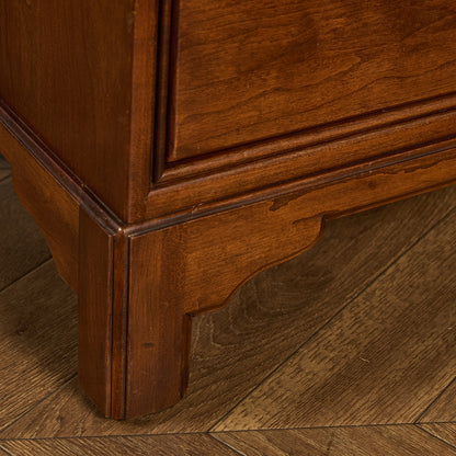 サイドチェスト サイドテーブル