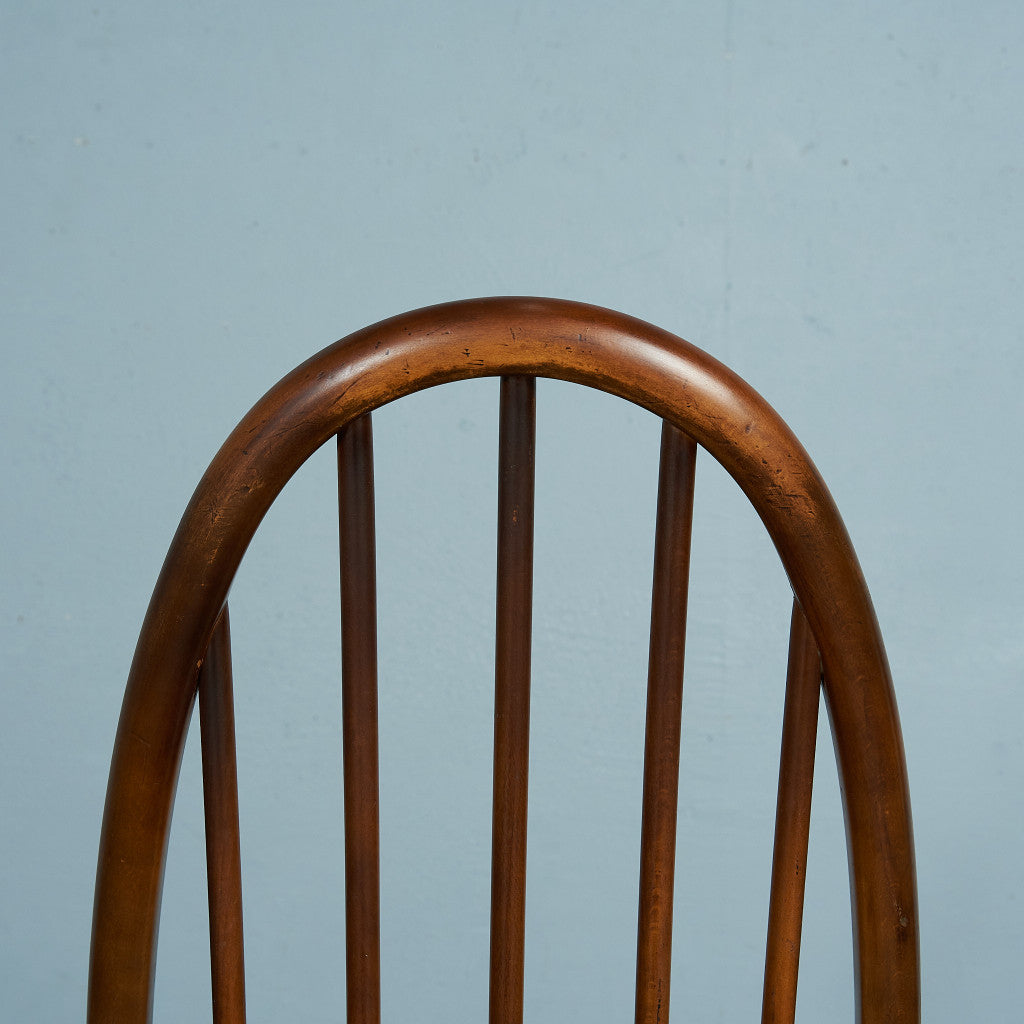 アーコール ERCOL クエーカーチェア #73951