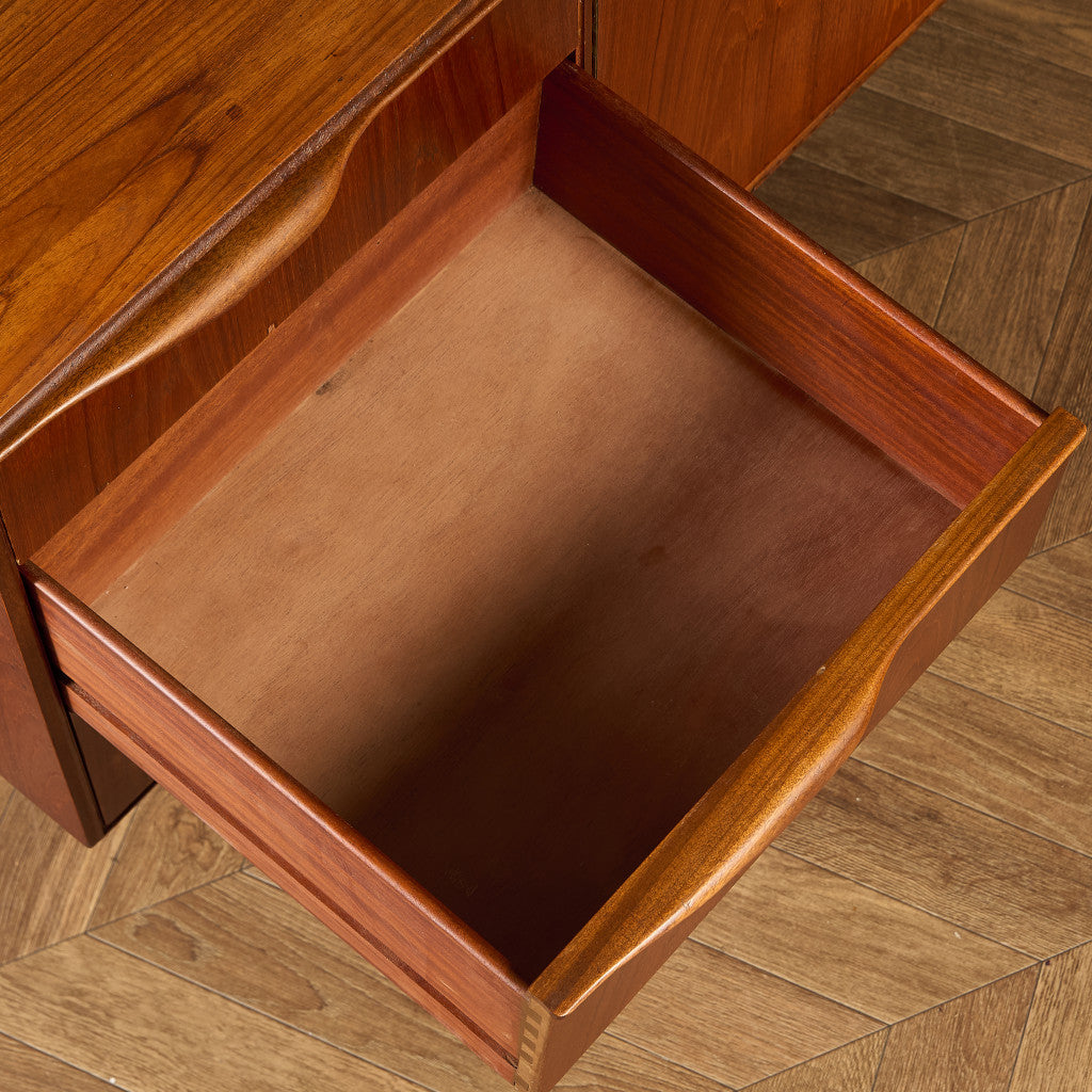 マッキントッシュ A.H.McINTOSH ヴィンテージ サイドボード #91755