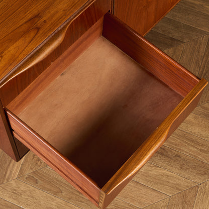 マッキントッシュ A.H.McINTOSH ヴィンテージ サイドボード #91755