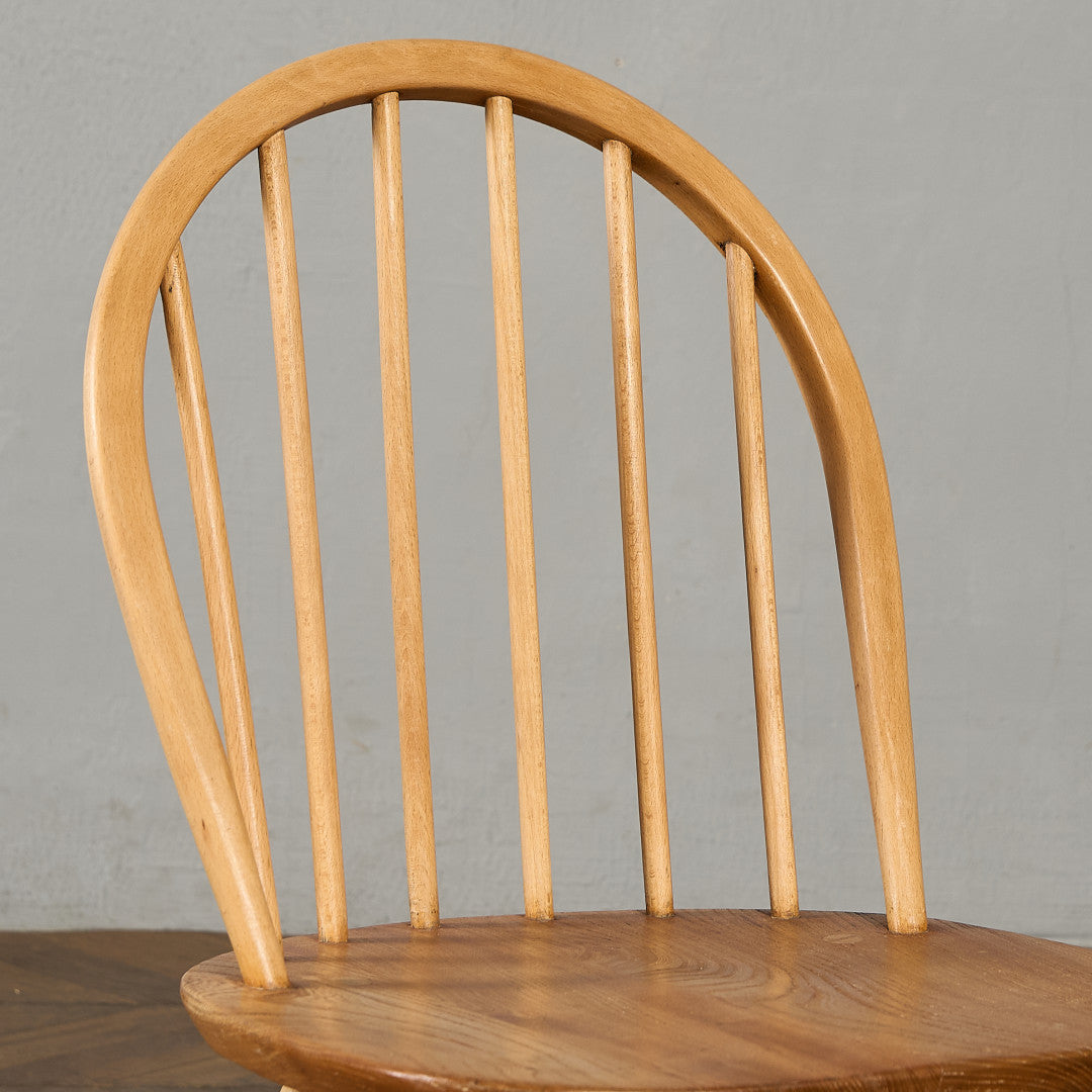 フープバックチェア ノーマルサイズ