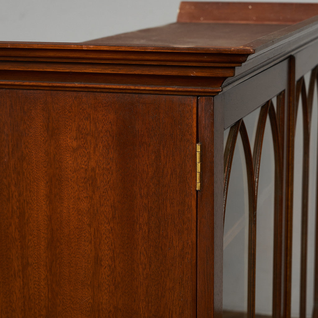 英国 クラシック ブックケース #86946