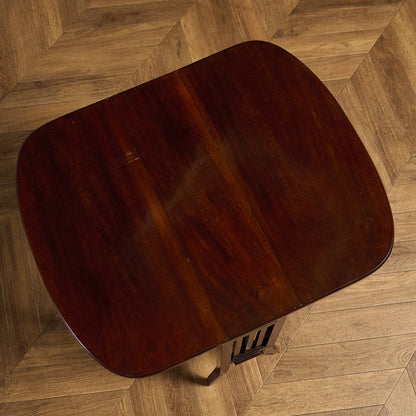 英国 クラシック サザーランド サイドテーブル