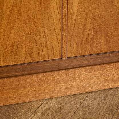 Fresco ダブルチェスト (1378D)