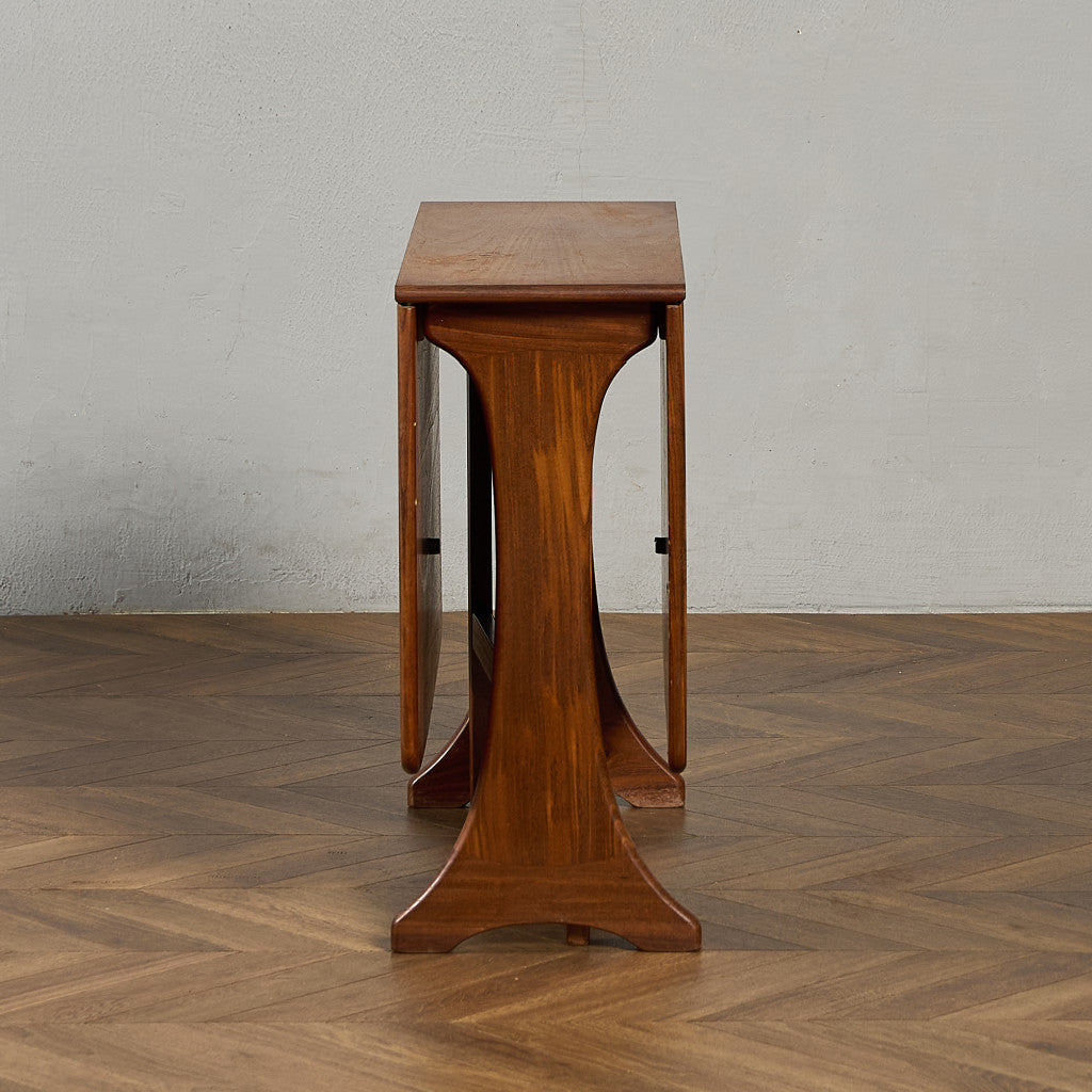 Fresco ドロップリーフ ゲートレッグテーブル