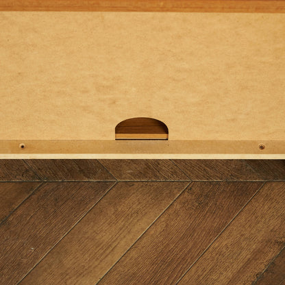 ヴィンテージ サイドキャビネット