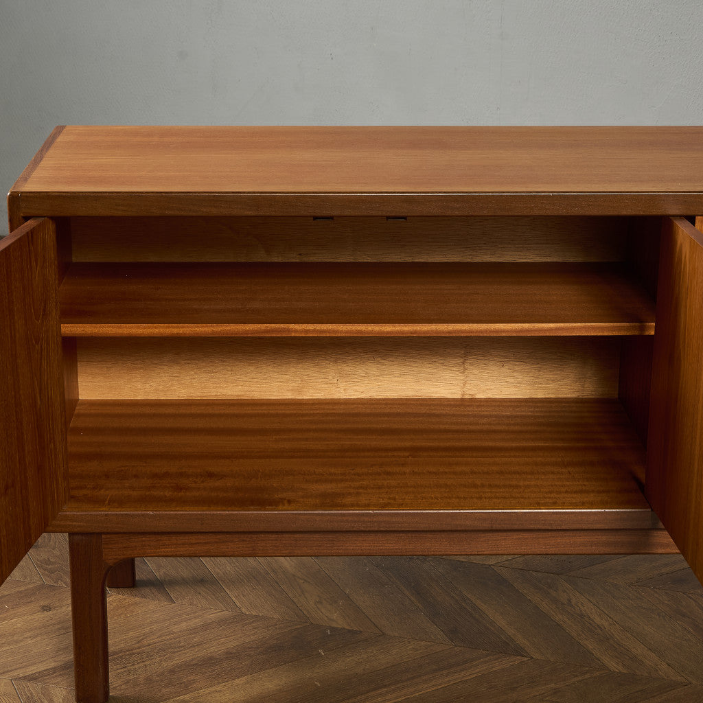 sierra サイドボード 天板再塗装済み