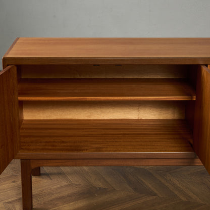 sierra サイドボード 天板再塗装済み