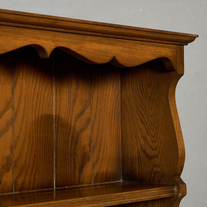 L. Marcus Ltd.  ウェルシュドレッサー 食器棚