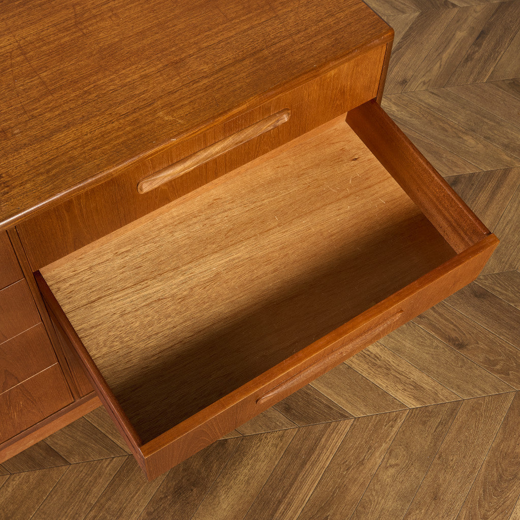 Fresco ダブルチェスト (1378D)