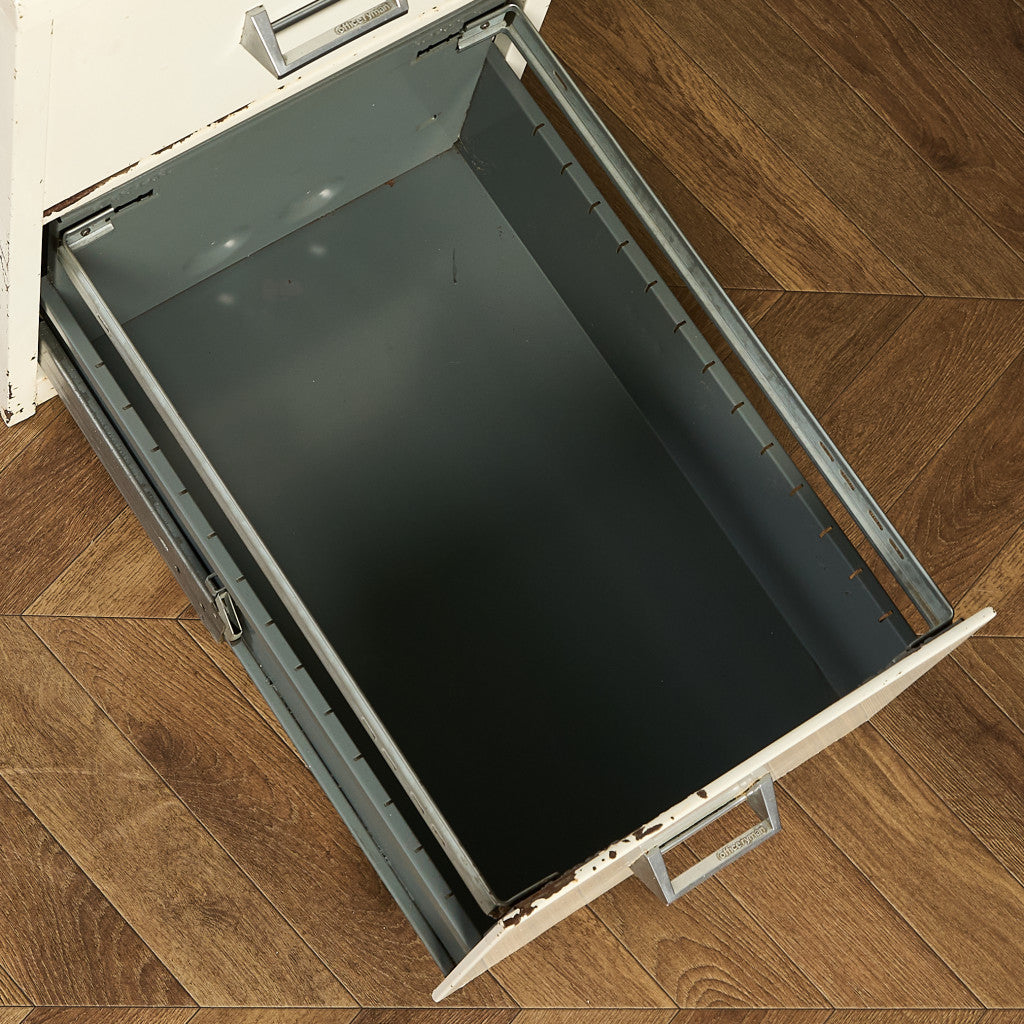 メタルキャビネット 書類ケース