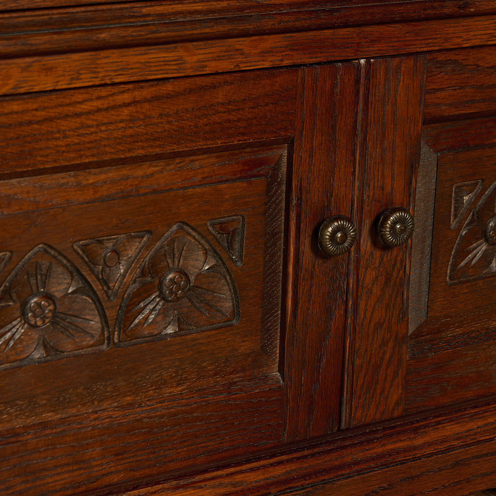 Old Charm ブックケース